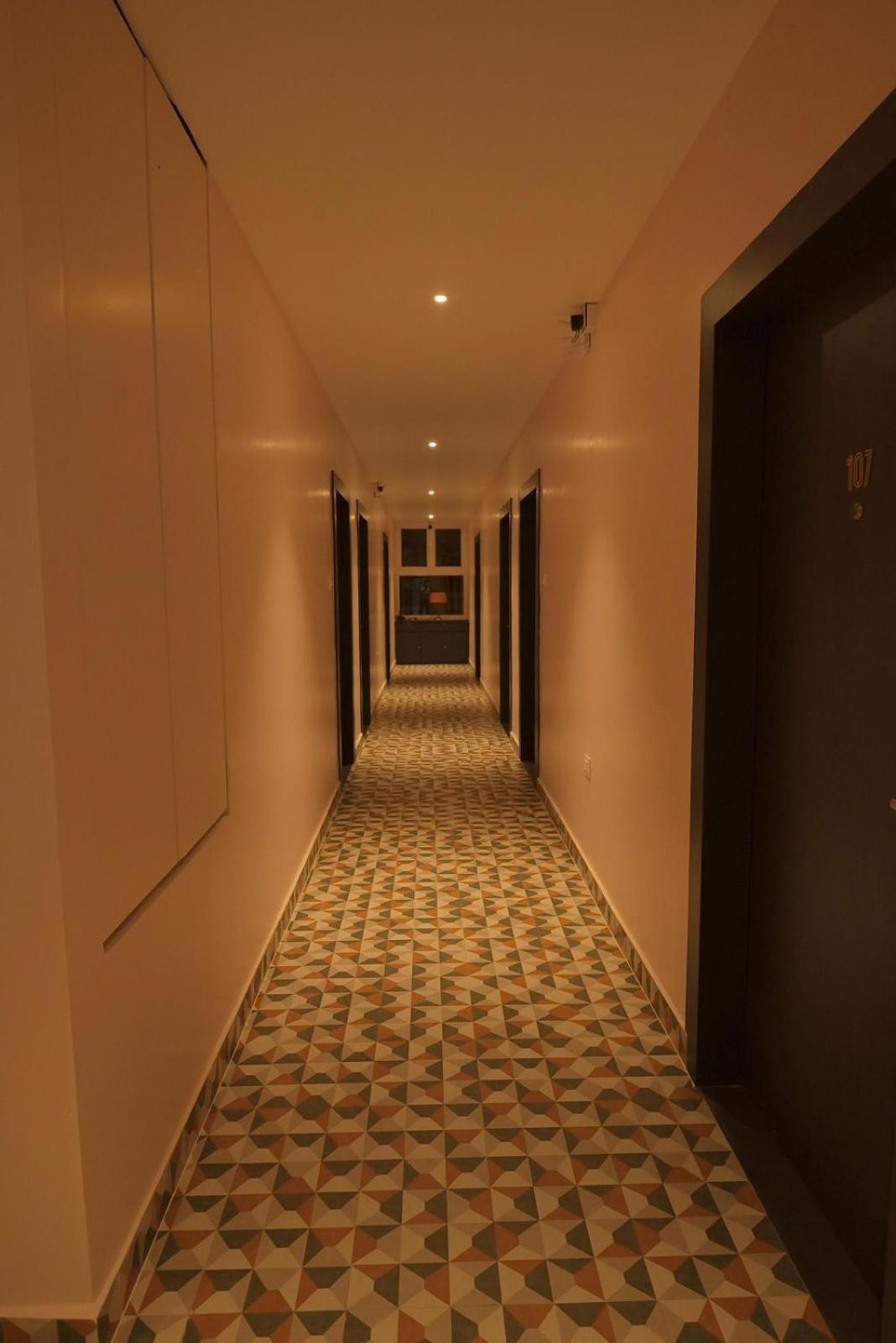 The Dibrugarh Address Hotel Kültér fotó
