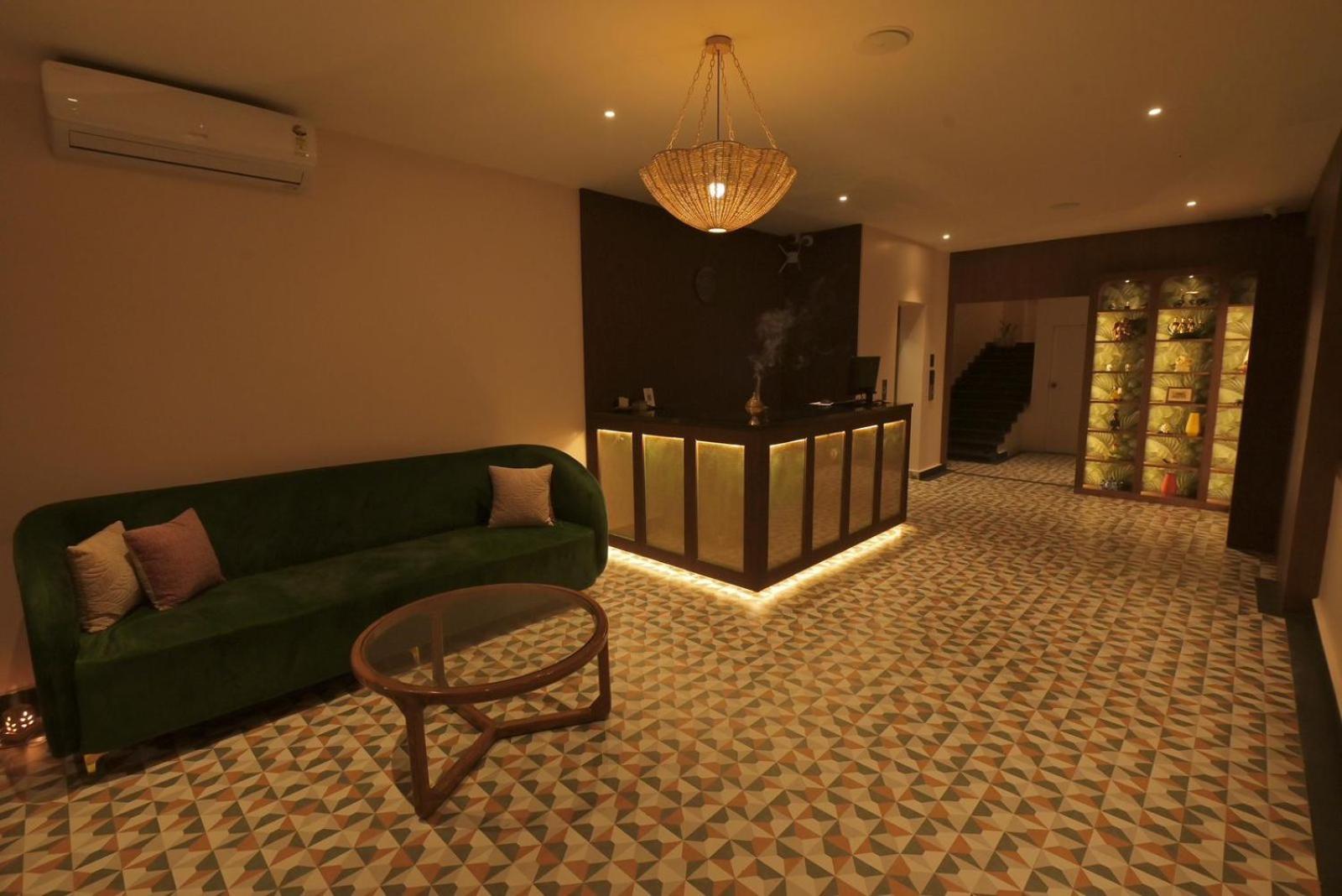 The Dibrugarh Address Hotel Kültér fotó