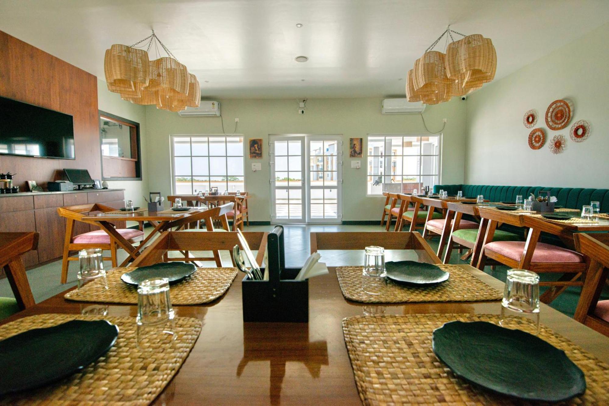 The Dibrugarh Address Hotel Kültér fotó